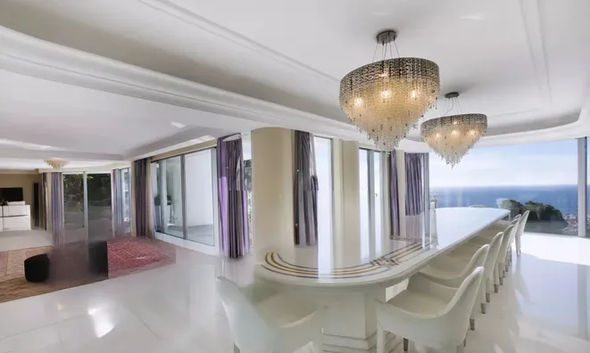 Недвижимость House Cannes: 6