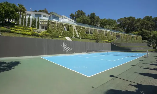Недвижимость House Cannes: 7