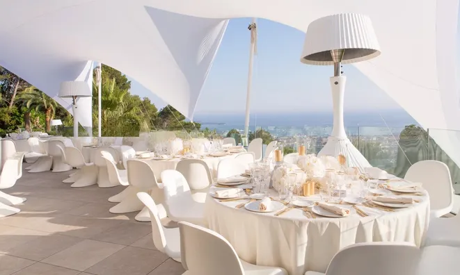 Недвижимость House Cannes: 10