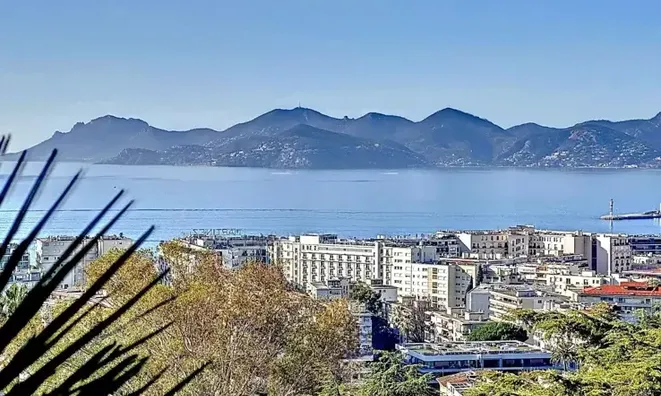 Недвижимость Villa Cannes: 1