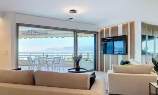 Недвижимость Villa Cannes: 3