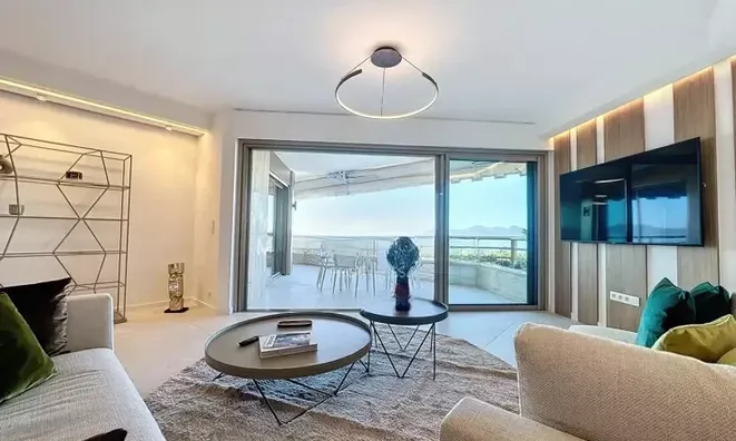 Недвижимость Villa Cannes: 4