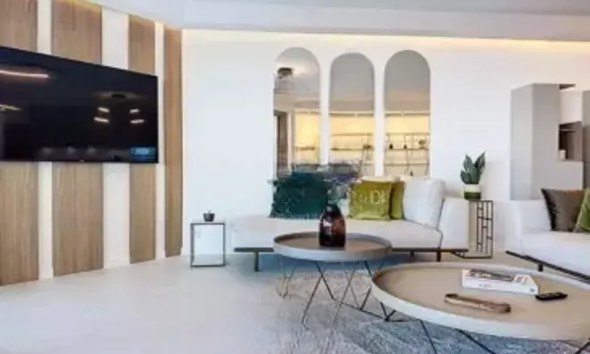 Недвижимость Villa Cannes: 5