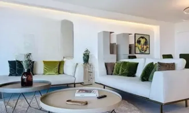 Недвижимость Villa Cannes: 6