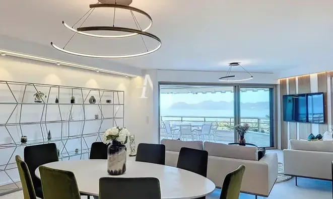 Недвижимость Villa Cannes: 7