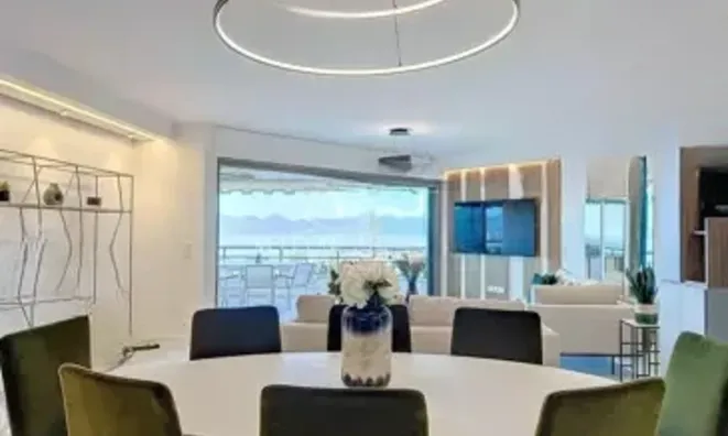 Недвижимость Villa Cannes: 8