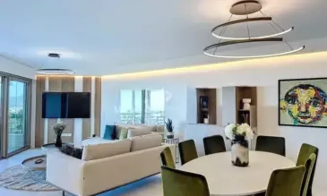 Недвижимость Villa Cannes: 9