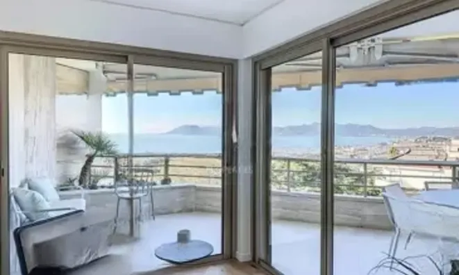 Недвижимость Villa Cannes: 11