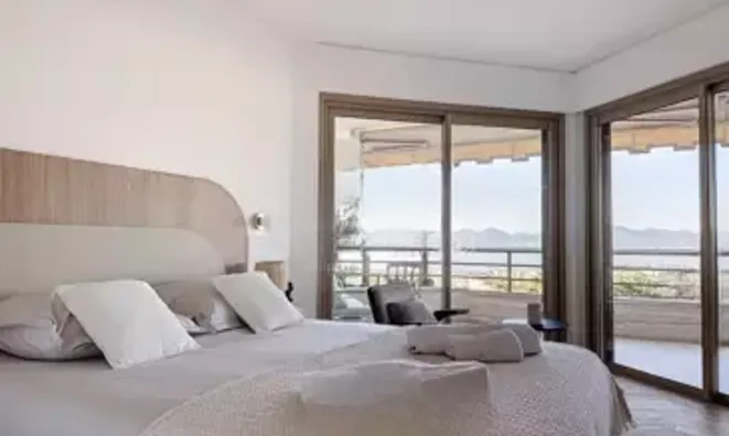 Недвижимость Villa Cannes: 12