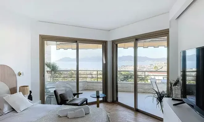 Недвижимость Villa Cannes: 13