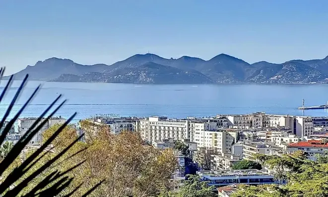 Недвижимость Property Name: Villa Cannes: 1
