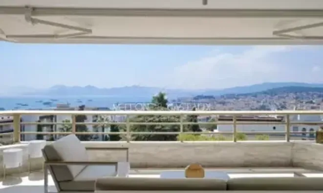 Недвижимость Property Name: Villa Cannes: 2