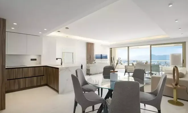 Недвижимость Property Name: Villa Cannes: 4