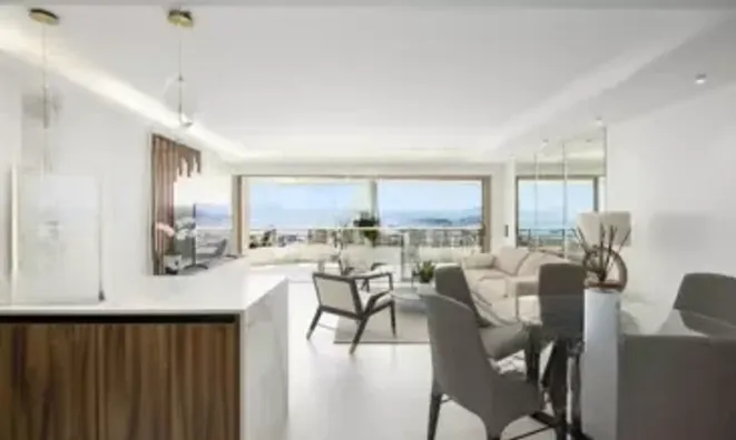 Недвижимость Property Name: Villa Cannes: 5