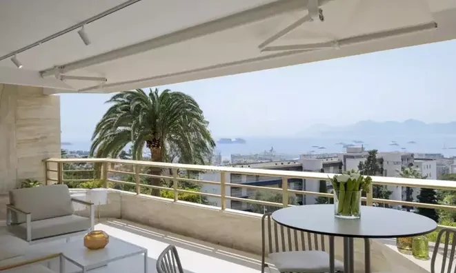 Недвижимость Property Name: Villa Cannes: 13