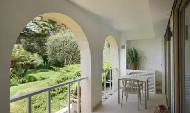 Недвижимость Property Name: Villa Cannes: 17