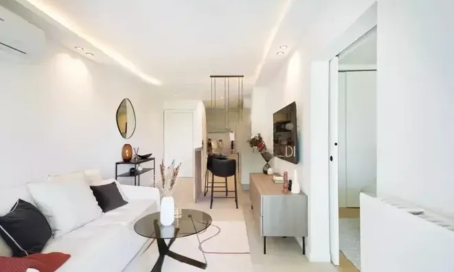 Недвижимость Property Name: Villa Cannes: 22