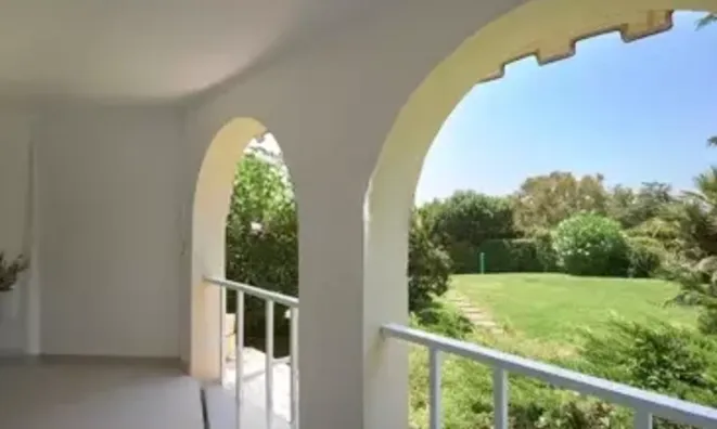 Недвижимость Property Name: Villa Cannes: 26