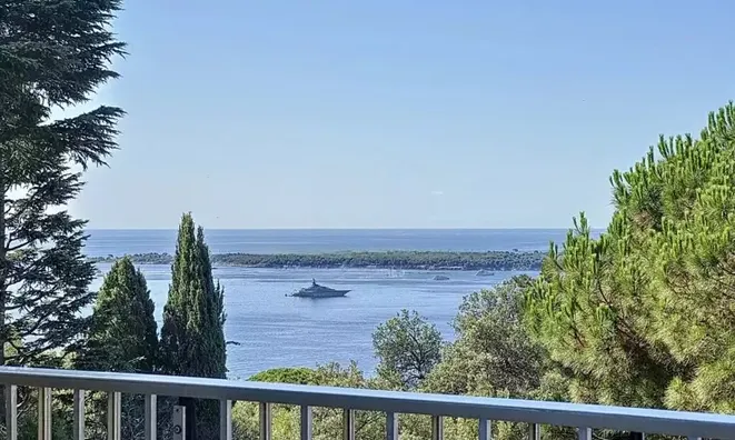 Недвижимость Property Cannes: 1