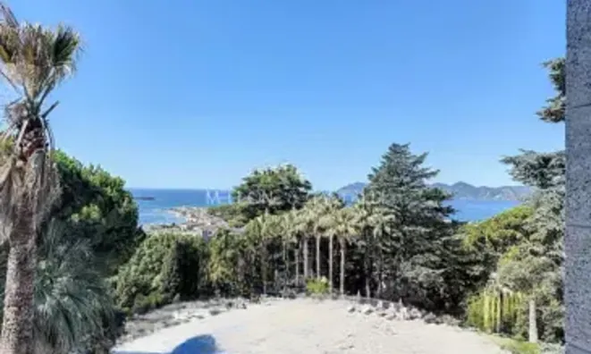 Недвижимость Property Cannes: 2