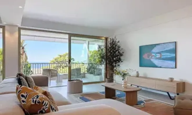 Недвижимость Property Cannes: 3