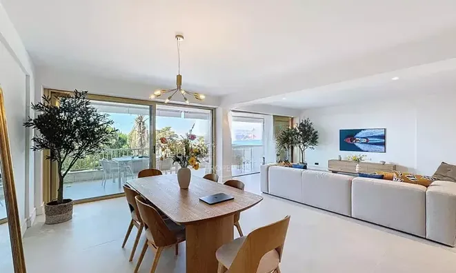 Недвижимость Property Cannes: 4