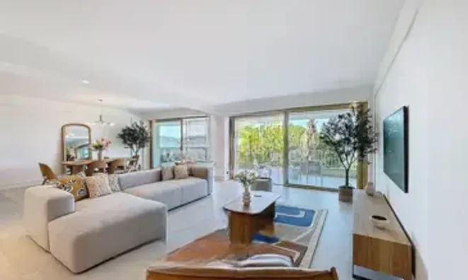 Недвижимость Property Cannes: 6