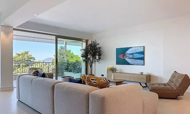 Недвижимость Property Cannes: 7