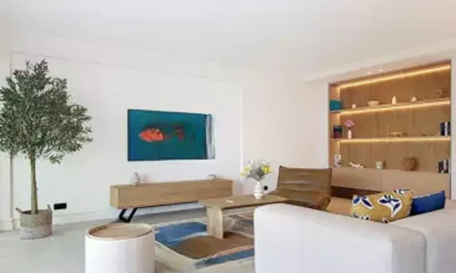 Недвижимость Property Cannes: 8
