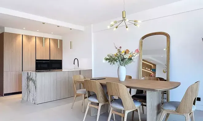 Недвижимость Property Cannes: 10