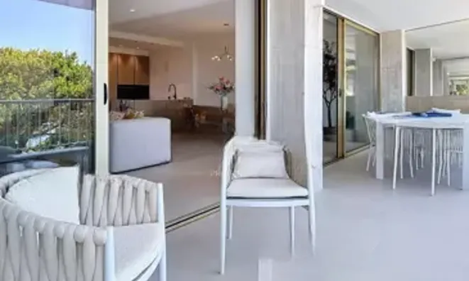 Недвижимость Property Cannes: 12
