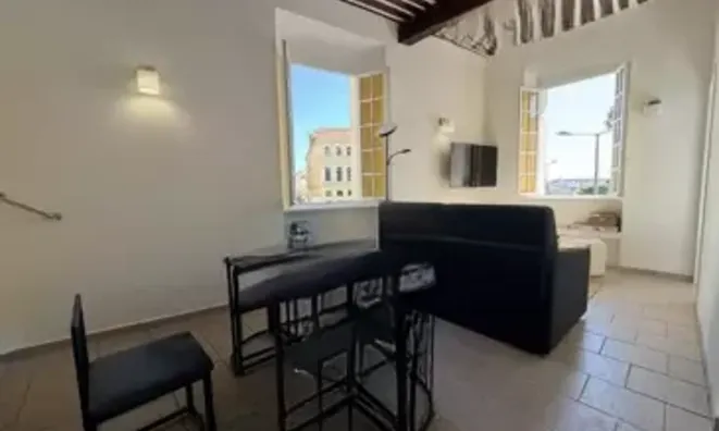 Недвижимость Villa Suquet: 2