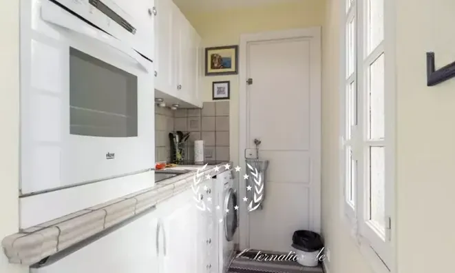 Недвижимость Villa Suquet: 7