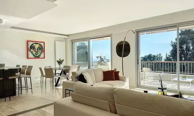 Недвижимость House Cannes: 4
