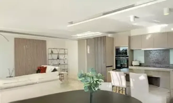 Недвижимость House Cannes: 5