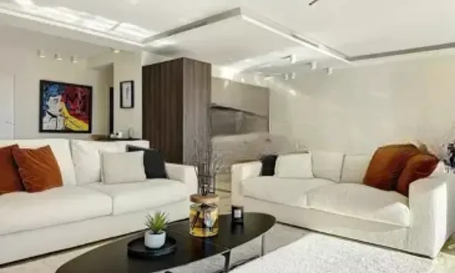 Недвижимость House Cannes: 6