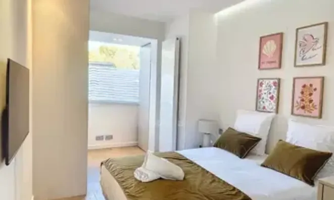 Недвижимость House Cannes: 8