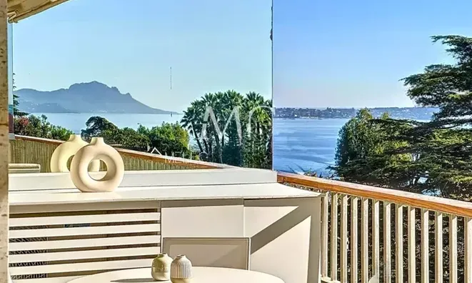 Недвижимость House Cannes: 13