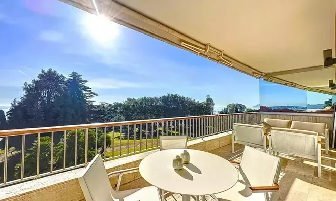 Недвижимость House Cannes: 14