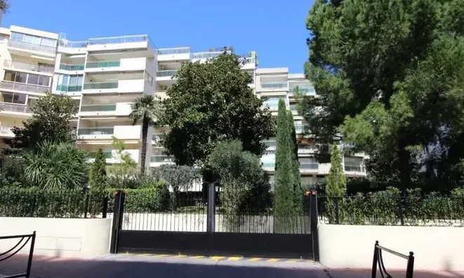 Недвижимость House Cannes Centre-ville: 2