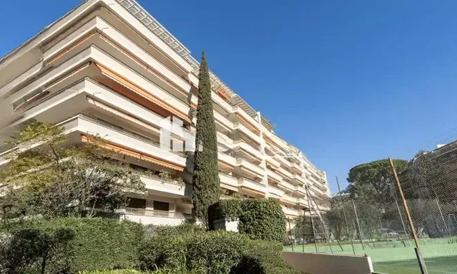 Недвижимость Villa Pointe Croisette: 1