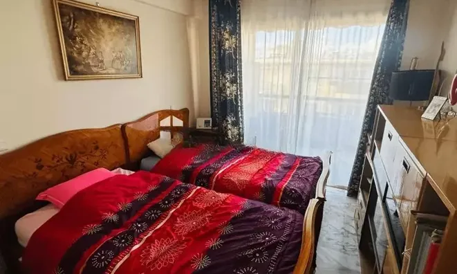 Недвижимость Villa Pointe Croisette: 4
