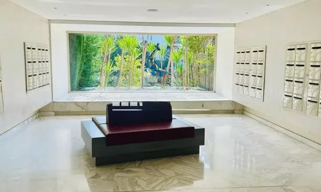 Недвижимость Villa Pointe Croisette: 5