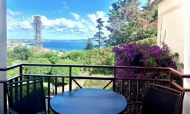 Недвижимость Villa Croix des Gardes: 1