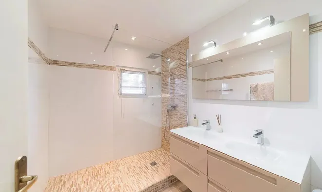 Недвижимость Villa Croix des Gardes: 7