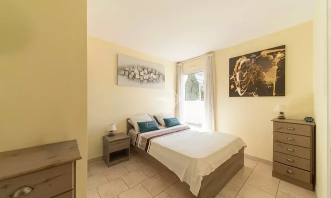 Недвижимость Villa Croix des Gardes: 8