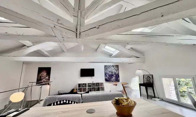 Недвижимость Villa Cannes Croix des Gardes: 1