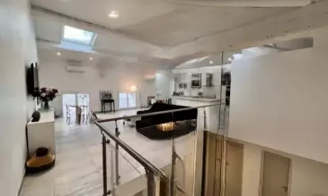 Недвижимость Villa Cannes Croix des Gardes: 2
