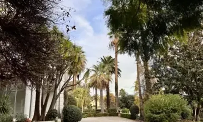 Недвижимость Villa Cannes Croix des Gardes: 3