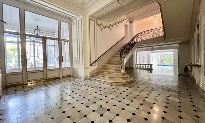 Недвижимость Villa Cannes Croix des Gardes: 4